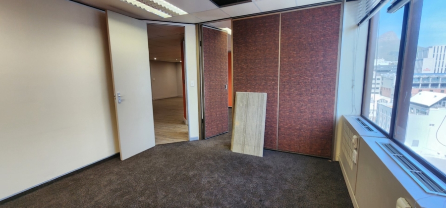 To Let commercial Property for Rent in Cape Town City Centre Western Cape